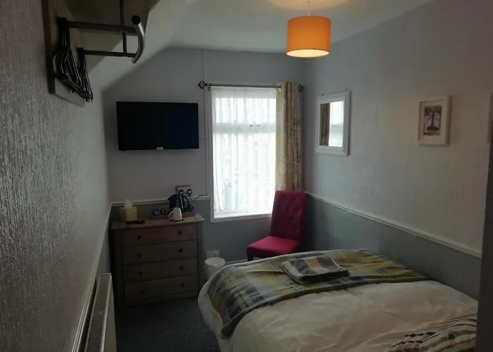 Shirley Heights Hotel