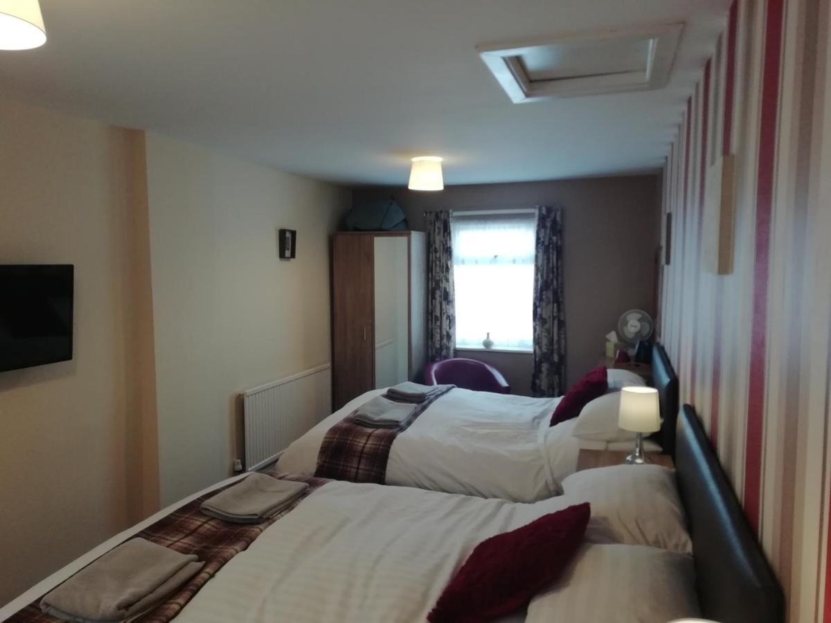 Shirley Heights Bed and breakfast 3*
