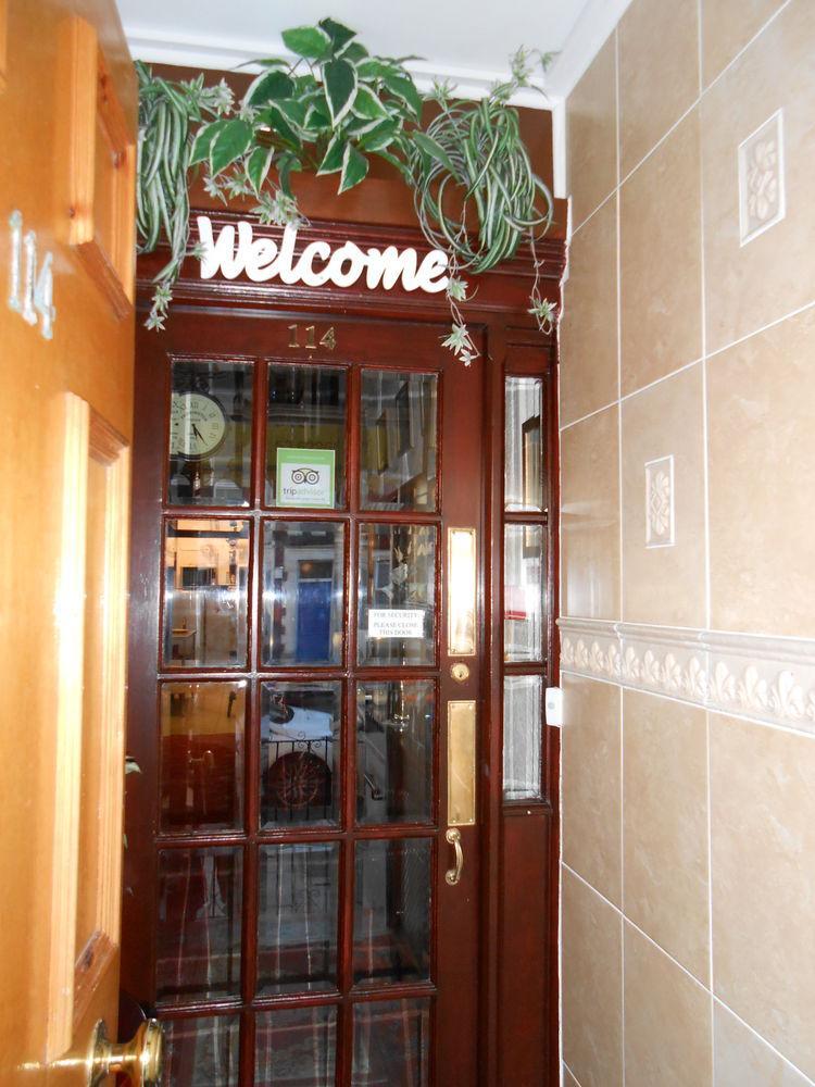 Shirley Heights 3* Блэкпул